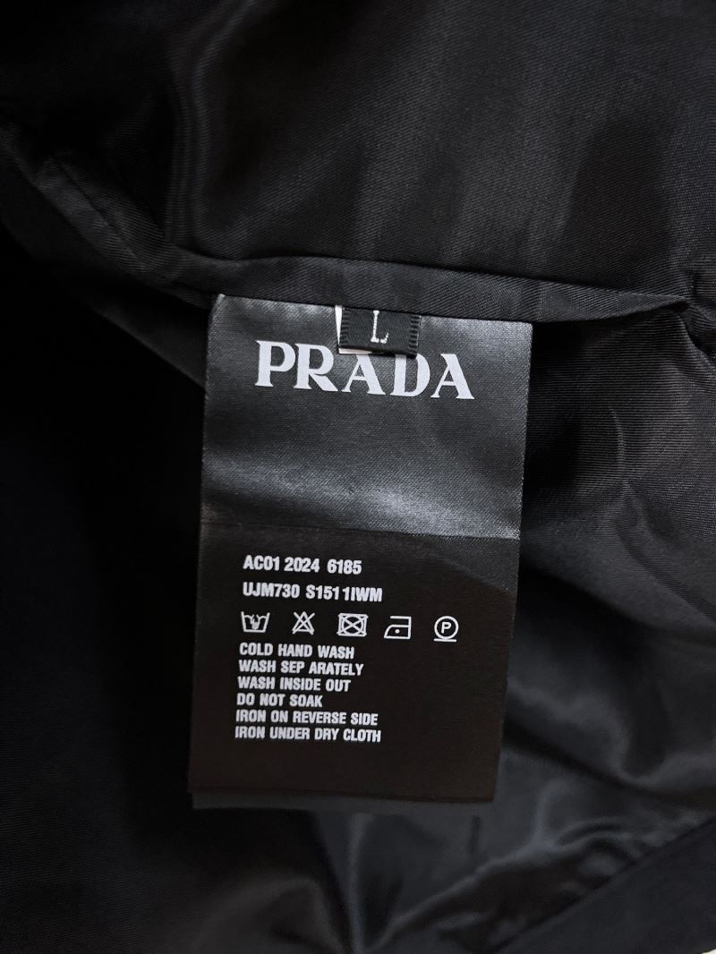 Prada Outwear